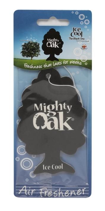 Mighty Oak Ice Cool Air Freshener