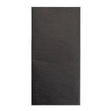 Sainsbury's Home Black Gift Wrap Present Tissue Paper GOODS Sainsburys   