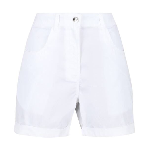 Regatta Womens Pemma Shorts (10 S)