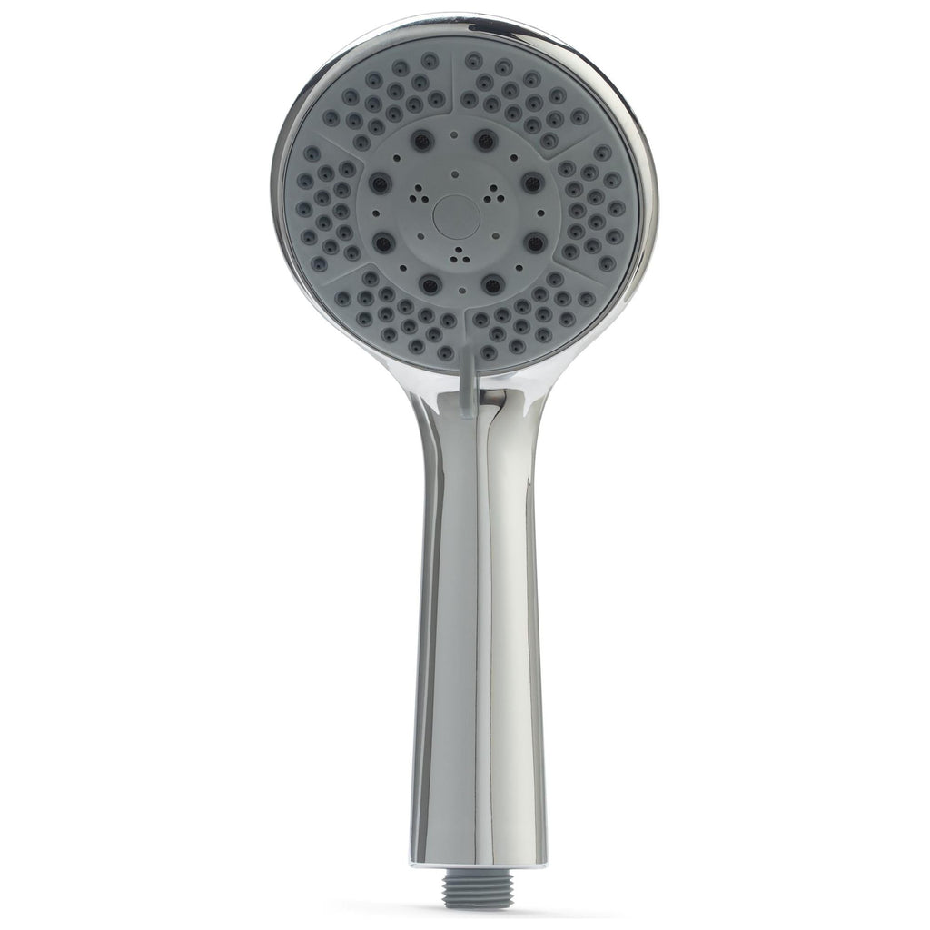 Sainsbury's Home 5 Function Shower Head - Chrome