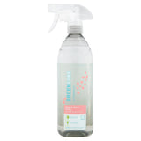 Sainsbury's Greencare Multi Surface Spray Rhubarb & Lemon Zest 750ml purpose cleaners Sainsburys   