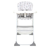 JOIE Highchair Mimzy Snacker Portrait