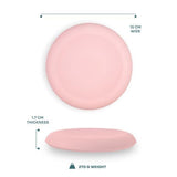 Myga Yoga Support Jelly Pad - Pink GOODS Superdrug   