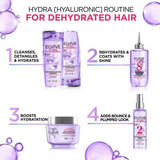 L'or&eacute;al Paris Elvive Hydra Hyaluronic 8 Second Wonder Water