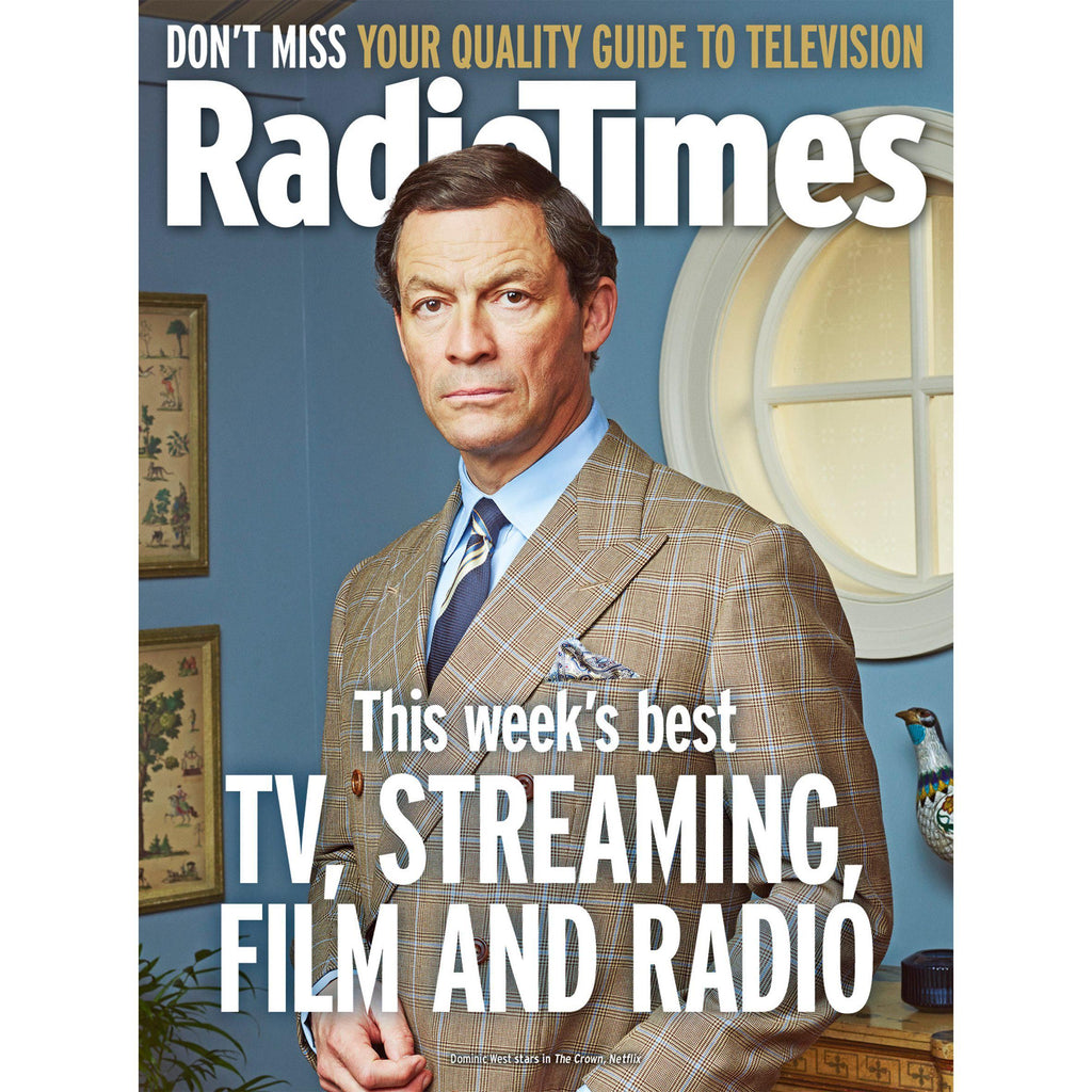 Radio Times