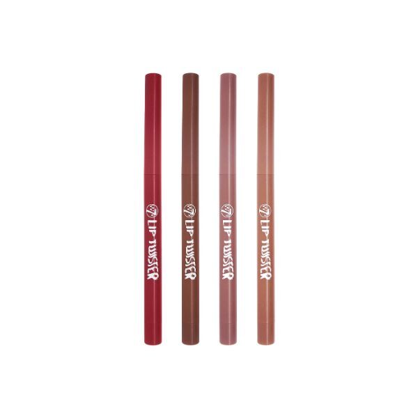 W7 Lip Twister Set GOODS Superdrug   