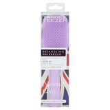 Tangle Teezer Naturally Curly Detangling Hairbrush Hair accessories Sainsburys   