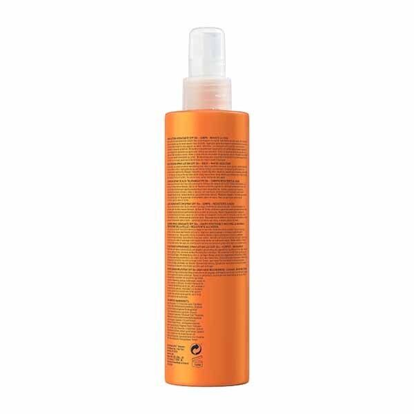 Roc Soleil-Protect Moisturising Spray Lotion Spf50 200ml GOODS Superdrug   