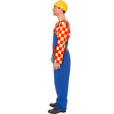 Orion Costumes Adult Bob the Builder X-Large GOODS Superdrug   