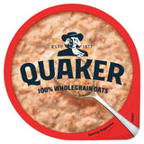 Quaker Oat So Simple Original Porridge Cereal Pot   45g GOODS M&S   