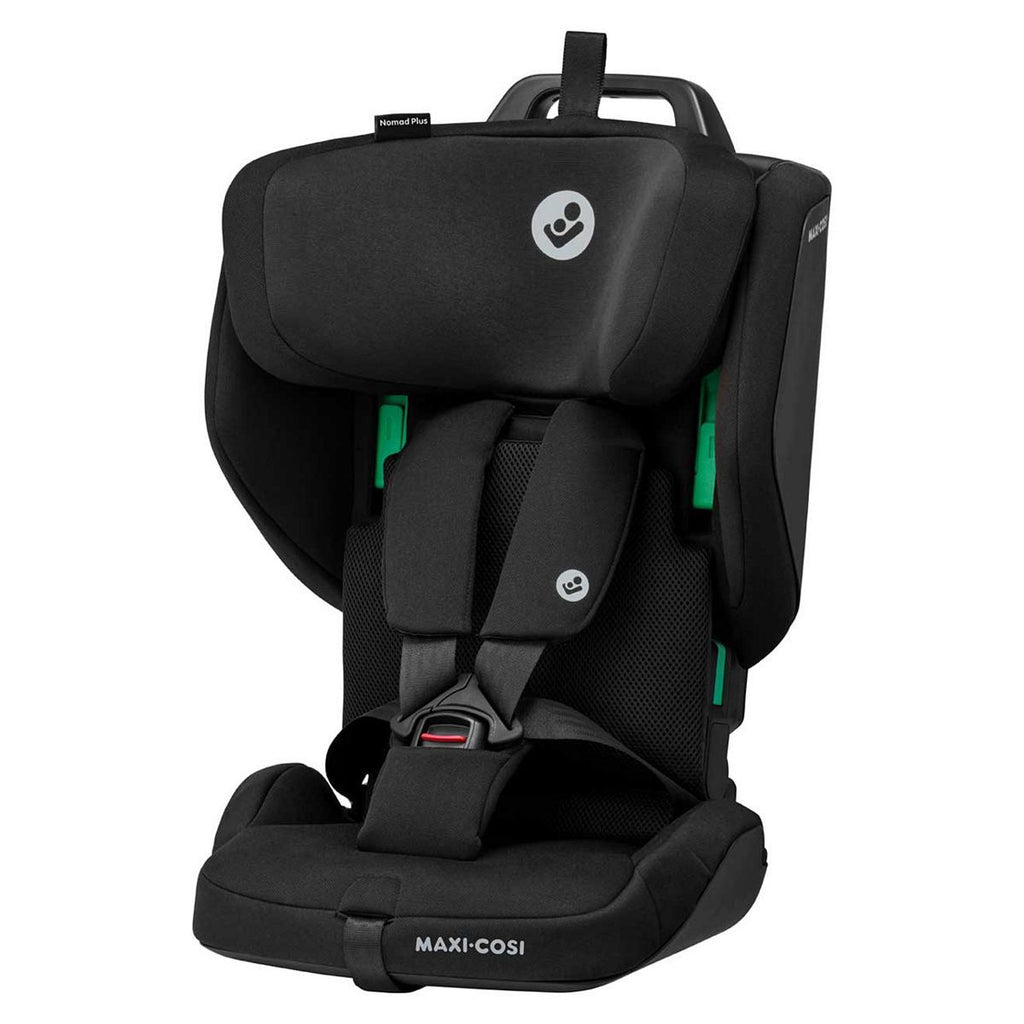 Maxi-Cosi Nomad Plus Folding Car Seat