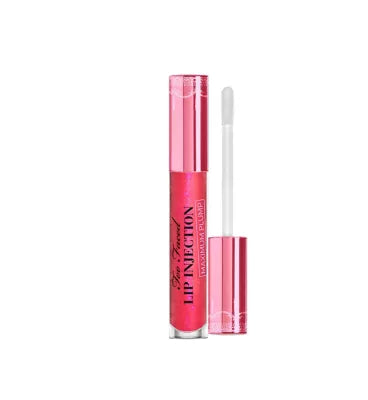 Too Faced Lip Injection Maximum Plump - McGrocer