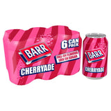 Barr Cherryade   6 x 330ml - McGrocer