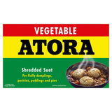 Atora Shredded Vegtable Suet    200g