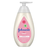 Johnson's Baby Lotion with Coconut Oil 500ml