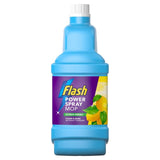 Flash Power Mop Refill Solution Citrus Fresh   1.25L