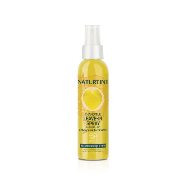 Naturtint Chamomile Leave-In Spray 125ml