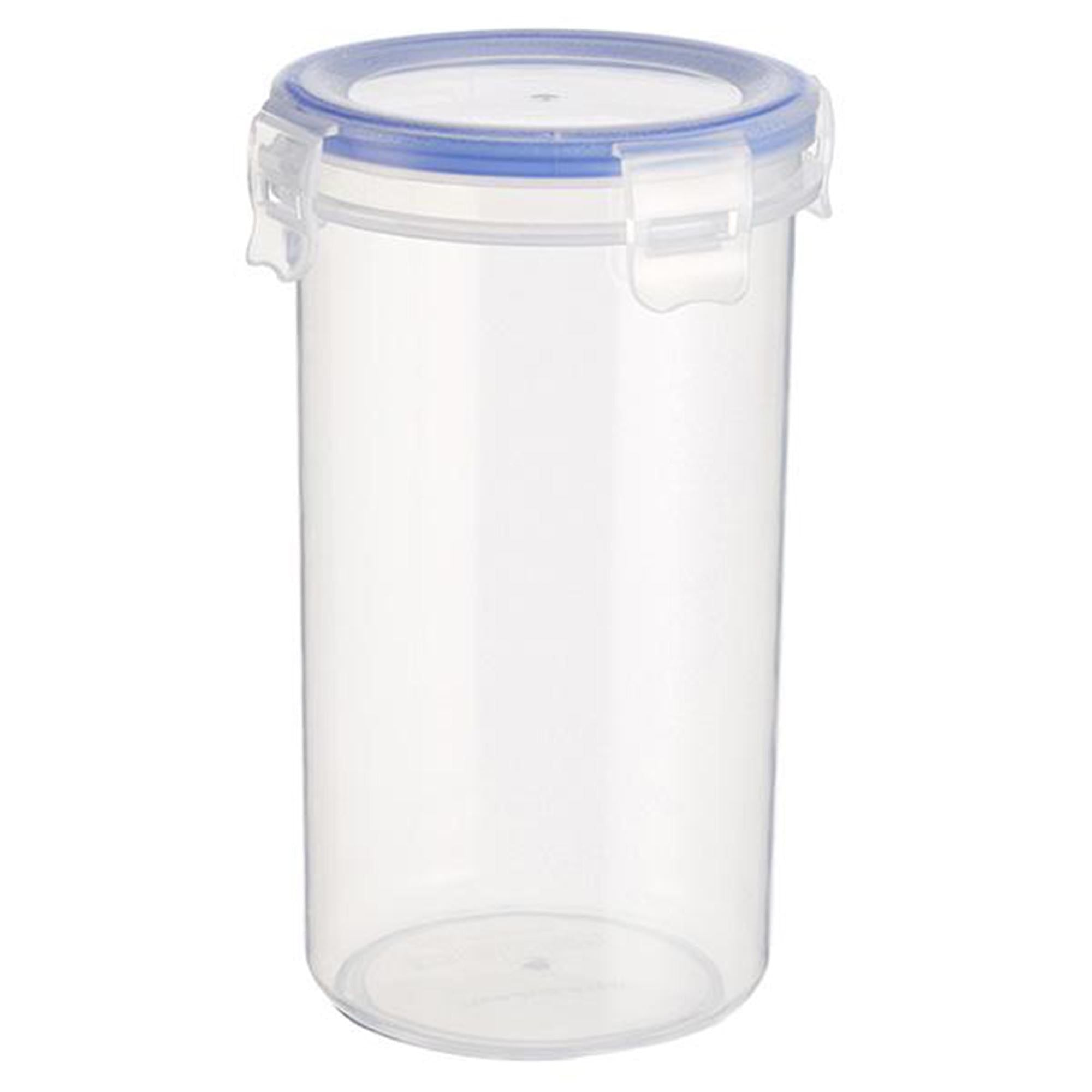 Sainsbury's Home Klip Lock Beaker 750ml Foil food bags & storage Sainsburys   