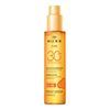 NUXE Sun Tanning Oil SPF30 150ml GOODS Boots   