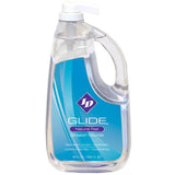 ID Glide Water Based Lubricant Pump 64 floz