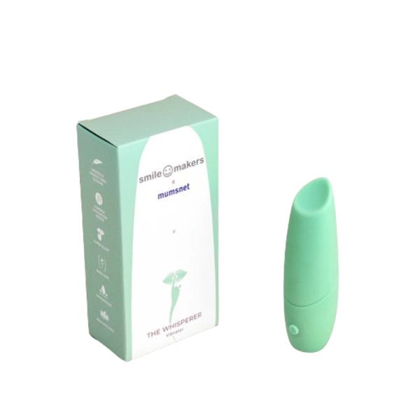 Smile Makers The Whisperer Vibrator GOODS Superdrug   