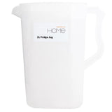 Sainsbury's Home Juice Jug 2L GOODS Sainsburys   