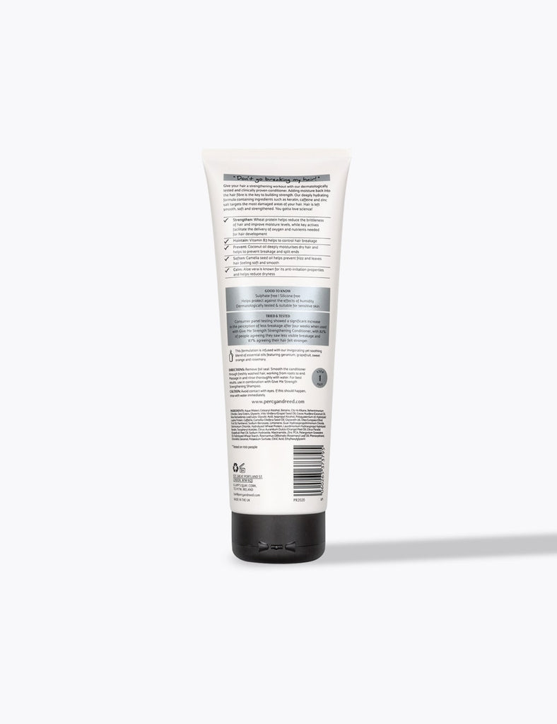 Give Me Strength Strengthening Conditioner 250ml