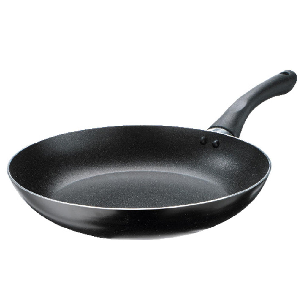 Sainsbury's Home Aluminium Frying Pan 24cm