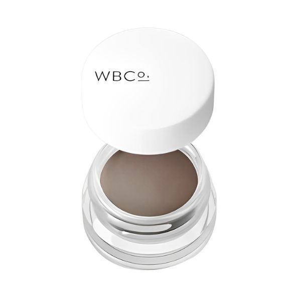 WBCo The Brow Pomade - Clay