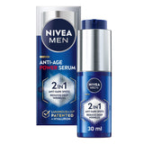 Nivea Men Anti Age Power Serum 30ml GOODS Sainsburys   