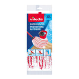 Vileda Mop Refill General Household ASDA   