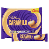 Cadbury Caramilk Golden Caramel Chocolate Bar   112g