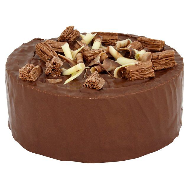 Cadbury Celebration Flake Cake 12 Servings