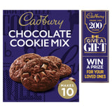 Cadbury Chocolate Cookie Mix 265g