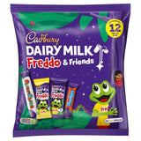 Cadbury Dairy Milk Freddo &amp;amp; Friends Chocolate Pouch   191g