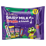 Cadbury Dairy Milk Freddo &amp;amp; Friends Chocolate Pouch   191g