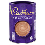 Cadbury Drinking Hot Chocolate 500g