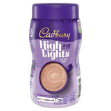 Cadbury Highlights Chocolate Drink   180g