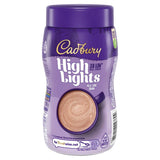 Cadbury Highlights Milk Choc Drink 180g