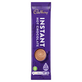 Cadbury Hot Chocolate Instant 28g