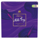 Cadbury Milk Tray Chocolate Box 360g