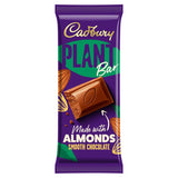 Cadbury Plant Chocolate Bar 90g