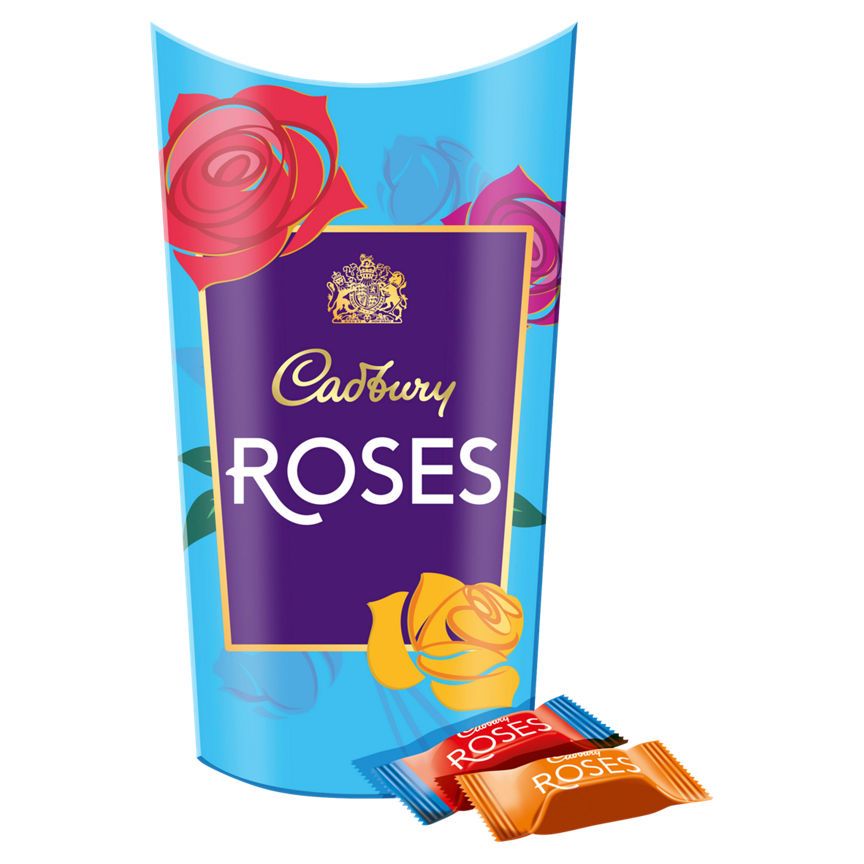 Cadbury Roses 290g