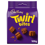 Cadbury Twirl Bites Chocolate Bag    109g