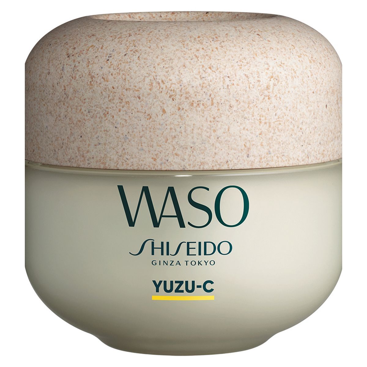 Shiseido WASO Yuzu-C Beauty Sleeping Mask 50ml GOODS Boots   