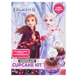 Cake Angels Disney Frozen 2 Chocolate Cupcake Kit   171g