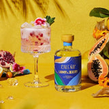 Caleno Light &amp;amp; Zesty Non-Alcoholic Gin Alternative   50cl