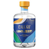 Caleno Light &amp;amp; Zesty Non-Alcoholic Gin Alternative   50cl