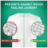 Calgon Hygiene Tabs Water Softener