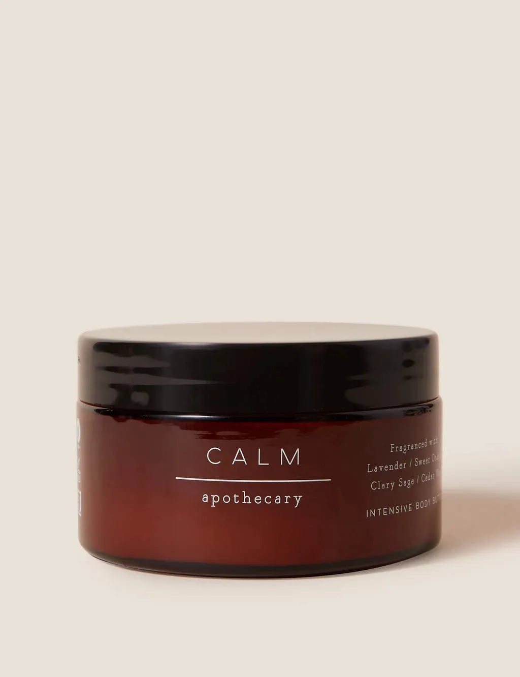 Calm Body Butter 200ml